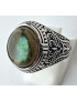 Bague Labradorite argent 925