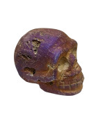 Crâne Bismuth L5.5cm x H4cm