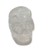 Crâne Cristal de Roche L5.5cm x H4cm