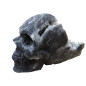 Crâne Goethite L14cm x H9cm 800g