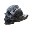 Crâne Goethite L14cm x H9cm 800g