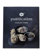 Encens Coffret Purification 5 Encens