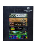 Encens Coffret Purification 5 Encens