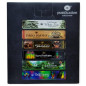 Encens Coffret Purification 5 Encens