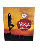 Encens Coffret Yoga Collection 5 Encens