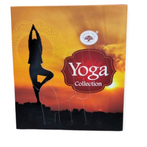 Encens Coffret Yoga Collection 5 Encens