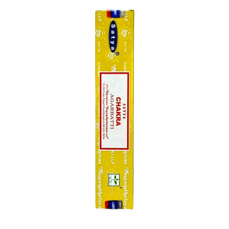 Encens Satya 12 Senteurs