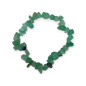 Bracelet Aventurine Verte Baroque