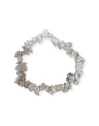 Bracelet Howlite Baroque