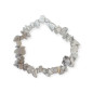 Bracelet Howlite Baroque