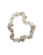 Bracelet Magnésite Baroque