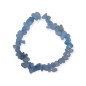 Bracelet Aigue Marine Baroque