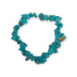 Bracelet Turquoise Baroque