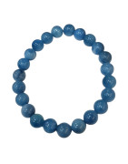 Bracelet Célestine Pierres Rondes
