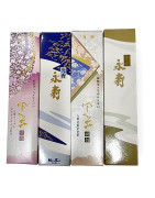 Encens Japonais Fabriqués à la main Divers