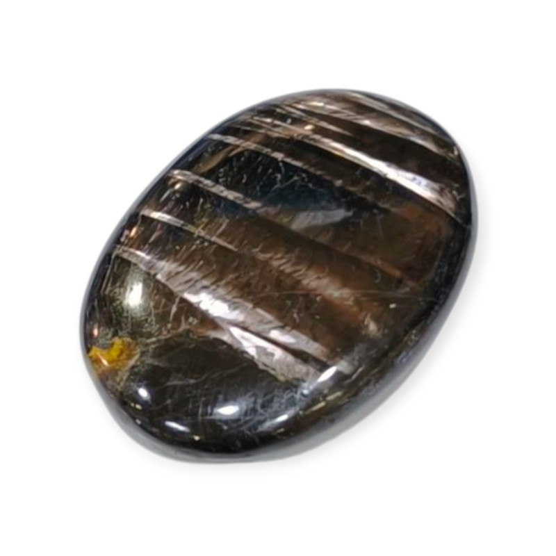 Pierre Plate Hypersthène