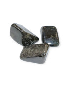 Pierre Roulée Kimberlite
