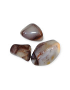 Pierre Roulée Cataclasite du Botswana