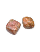 Pierre Roulée Cobaltocalcite