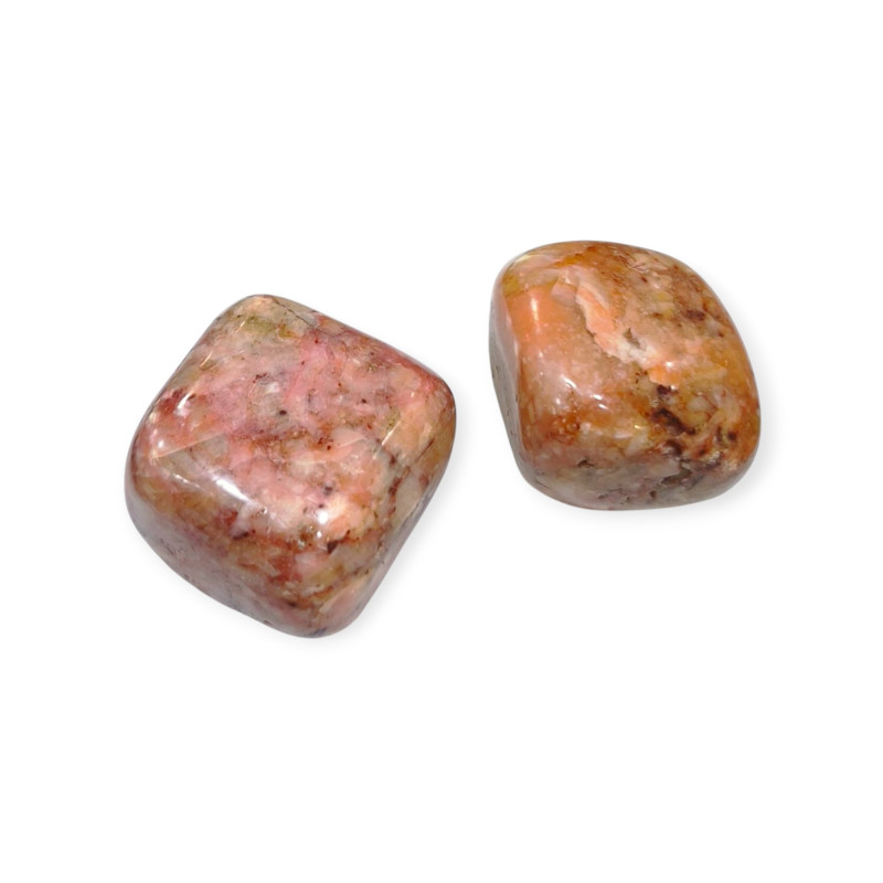 Pierre Roulée Cobaltocalcite