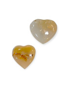 Cœur Agate