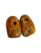 Pierre Percée Tiffany Stone