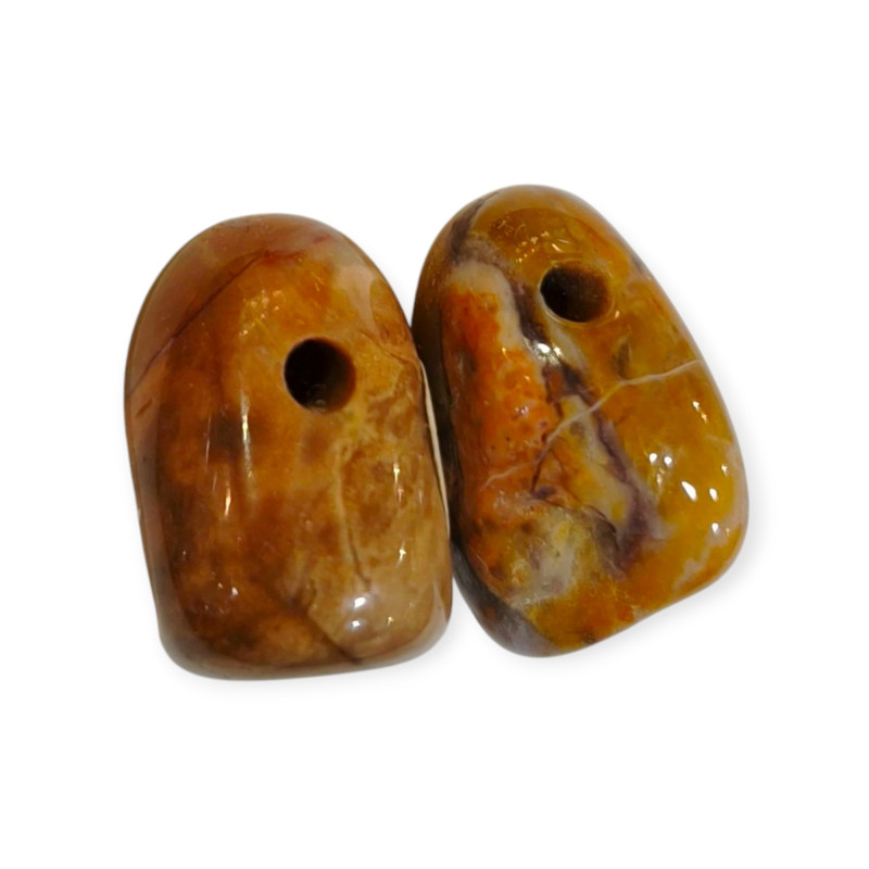 Pierre Percée Tiffany Stone