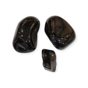 Pierre roulée Larmes d'Apache