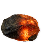 Pierre Brute Chintamani ( Larmes d'Apache) 11.25g