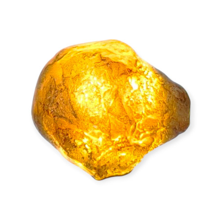 Pierre Brute Chintamani ( Larmes d'Apache) 4.375g