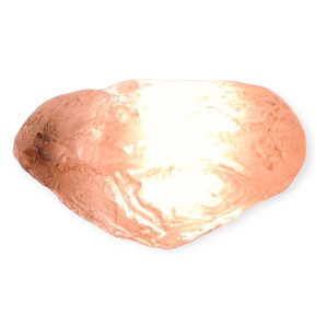 Pierre Brute Chintamani ( Larmes d'Apache) 3.25g