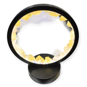 Veilleuse Zen Fluorite Eclairage LED USB