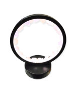 Veilleuse Zen Cristal de Roche Eclairage LED USB