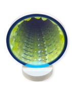 Veilleuse Zen Miroir Fuorite Eclairage LED USB