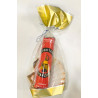 Charbons et Coquille Saint-Jacques "Spécial Cadeau"