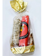 Sauge Blanche Charbons et Coquille Saint-Jacques "Spécial Cadeau"