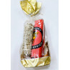 Sauge Blanche Charbons et Coquille Saint-Jacques "Spécial Cadeau"