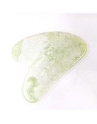 Gua Sha de Massage Jade