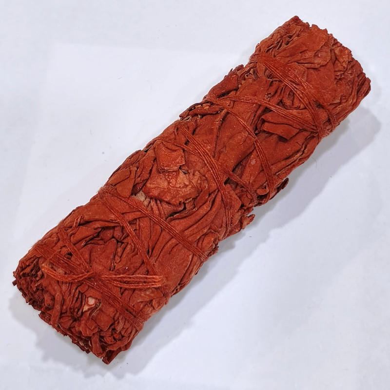 Sauge Blanche Sang de Dragon