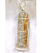 Sauge Blanche Cannelle
