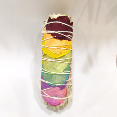 Sauge Blanche 7 Chakras