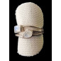 Bague Pierre de lune argent 925 Taille 61