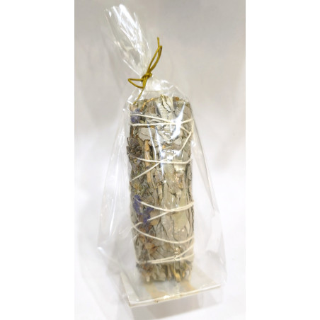 Sauge Blanche Lavande