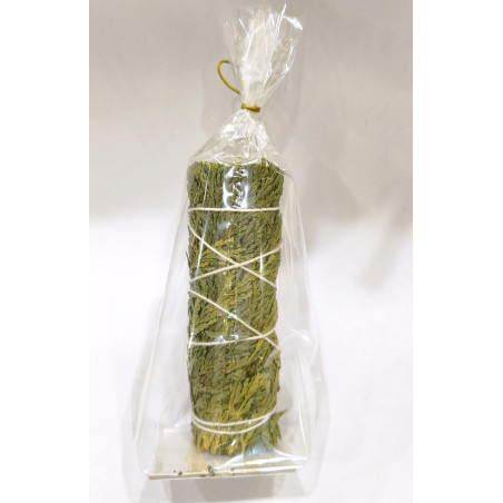 Cèdre pour Fumigation