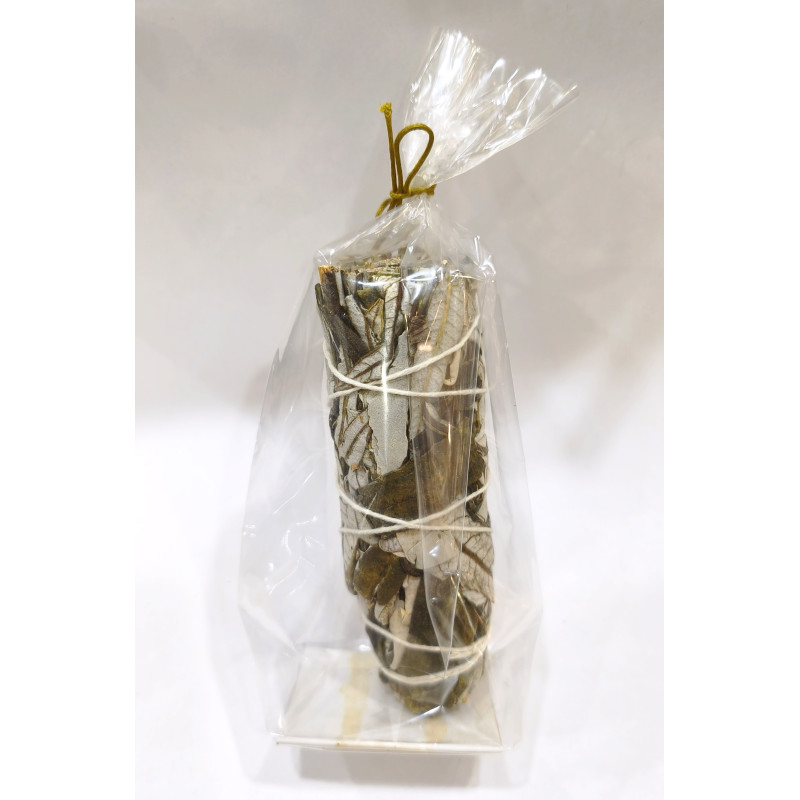 Sauge Blanche Yerba Santa