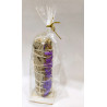 Sauge Blanche Lavande Violette