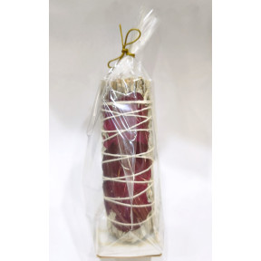 Sauge Blanche Pétales de Rose