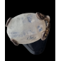 Bague Pierre de lune argent 925 Taille 55