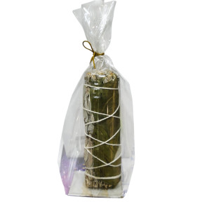 Sauge Blanche Basilic