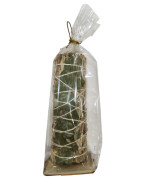 Sauge Blanche Eucalyptus